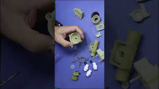 3 Adet Gizemli Parçayı İnceliyoruz?