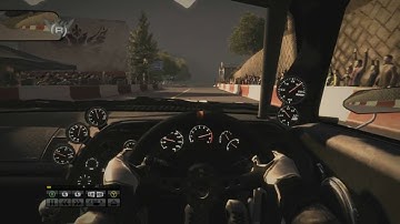 GRiD on Radeon 5870 [HD]