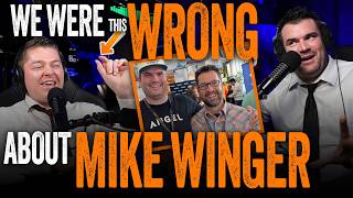 Famous Were We Wrong About Mike Winger? Net Worth