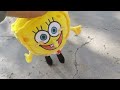 SpongeBob Ident Donkey 