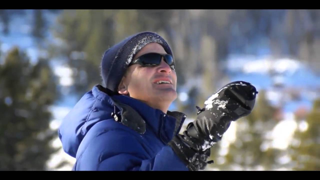 3-Level Artificial Disc Replacement Patient Continues To Heal - Thanks To Stenum Hospital!