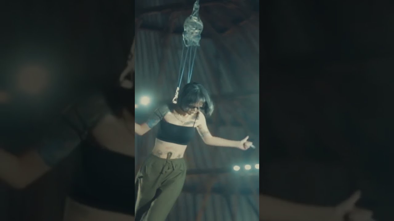 BODY SUSPENSION | BANDUNG 2022