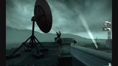 JDCribs Left 4 dead Config