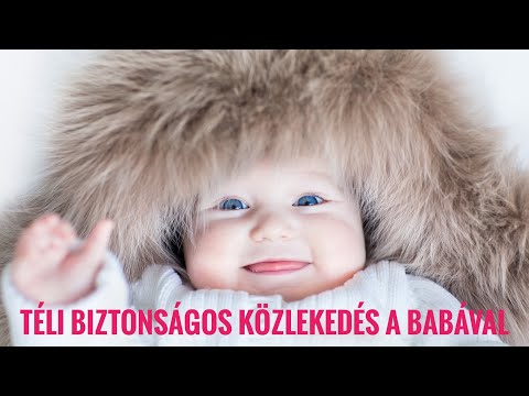 Videó: Hogyan Lehet Megszervezni A Közlekedés Biztonságát