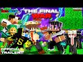 The final war in lilyville  official trailer  minevidz