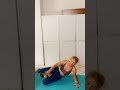 Укрепляем внутреннюю поверхность бедра: Для женщин 50+