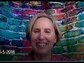 Cindy Ashton Interview 3.5