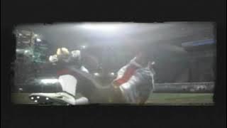 BTL: Kansas City Crossfire