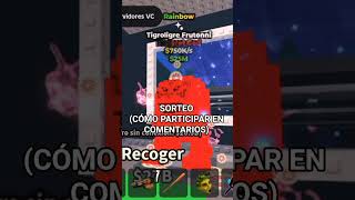 Sorteo Roba un BRAINROT #funk #brainrot #roblox #adminskills #sorteo #stealabrainrot