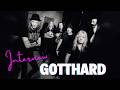 Capture de la vidéo Interview With Nic From Gotthard