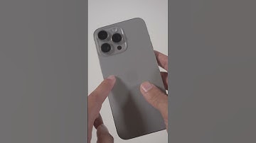 Apple FIXES iPhone 15 Pro Overheating Issue (iOS 17.0.3)