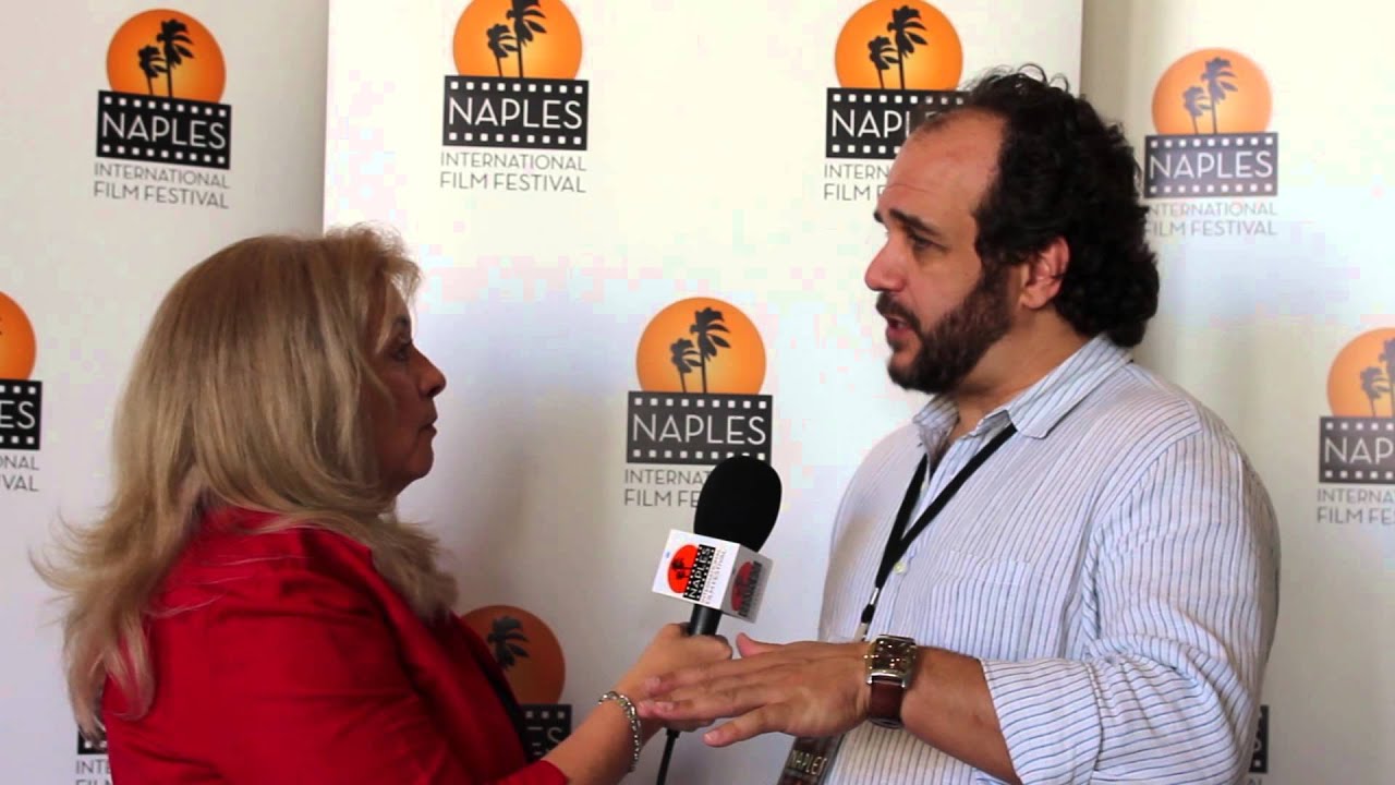 Naples International Film Festival 2012