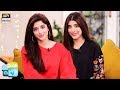 Watch Nida Yasir Ka Urwa Aur Mawra Hocane Se Dilchap Sawal Online In Hd
