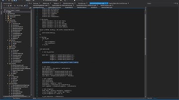 Mohsin Ismail - GAM576 MS3 Demo Video