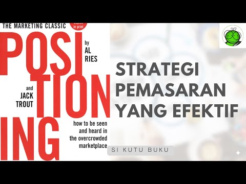dingdong77 x coin33 - Belajar dari Buku Positioning: Strategi Membangun Brand yang Kuat