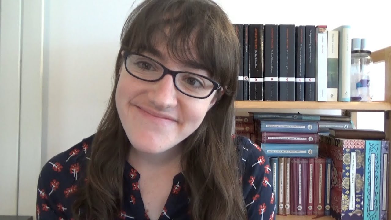 Q&A | Five Years on Booktube