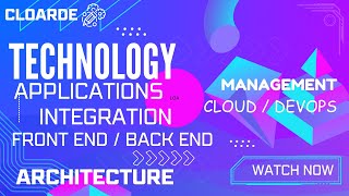 solution architect | Enterprise architect | TOGAF |