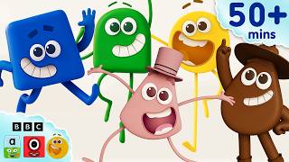 top 5 kindest colourblocks day friendship learn colours