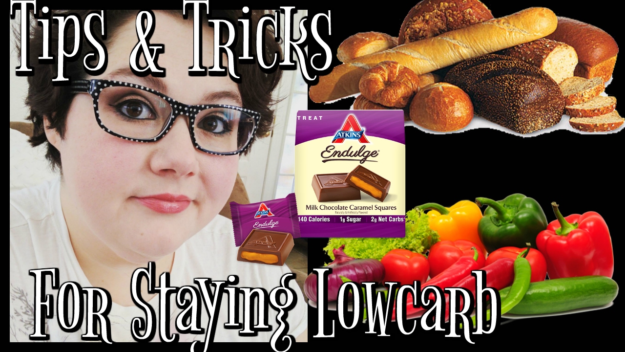 Tips & Tricks For Staying Low Carb After WLS | Gastric Bypass RNY