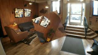 Alexandria Tower, Studio apartment #101