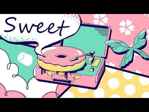 Sweet / anone×止由 feat.GUMI【VOCALOID】