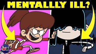 Dark Loud House Theories That Are Pretty Messed Up