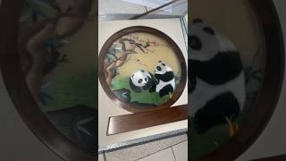 Surrogate JT received a Gift from her Intended Parents