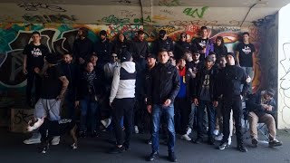 La Tribu - Lattribut