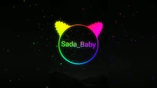 Sada Baby - Grande Sangre (Audio)