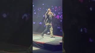 Moonlight Suga D-Day Tour In Singapore Day1 06-16-23