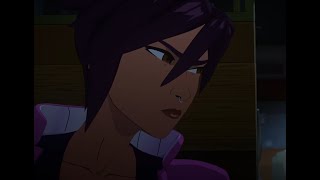 Dispatch | All Failed Hack Cutscenes | Eng/Eng Subs | Uncensored