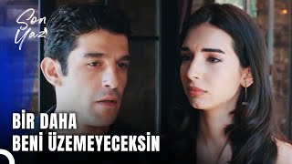 Naz, Normal Bir Hayat Yaşamak İstiyor - Son Yaz