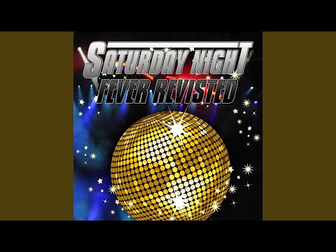 Boogie Oogie Oogie (Re-Recorded / Remastered)