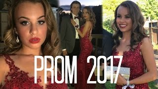 Senior Prom 2017