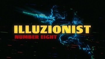 SoaR Luzion: ILLUZIONIST #8