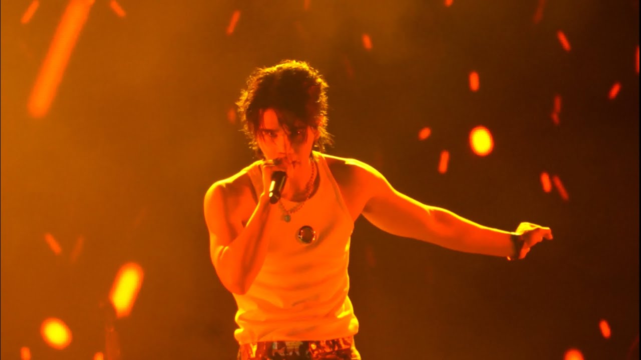 Jeff Satur @ บมท2023 #BMMF13