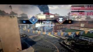 Second map warhawk