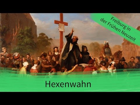 Video: Mittelalterliche Freiburger Bäche - Alternative Ansicht