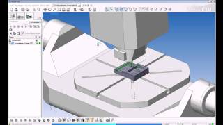 SprutCAM MegaCAD Integration