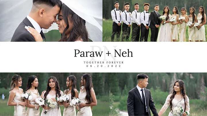 Karenni Wedding - Paraw & Neh ( Salt Lake, Utah ) ...