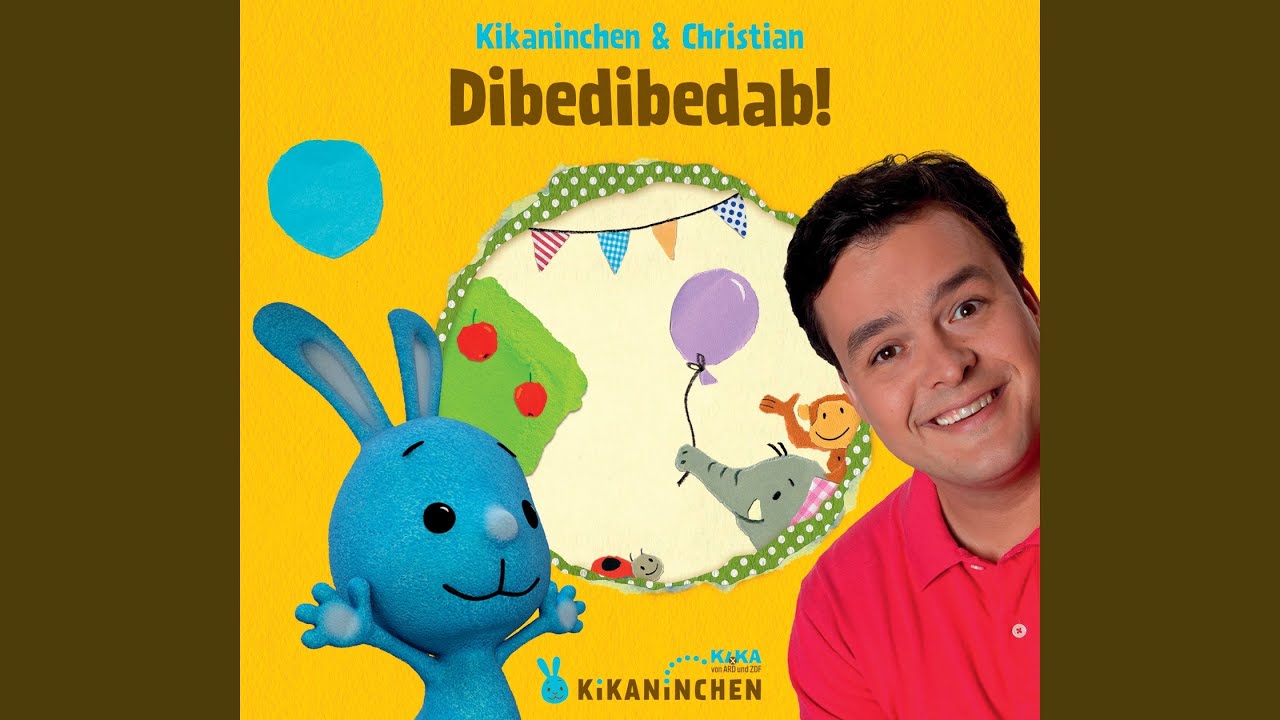Watch Geräuschelied on YouTube Watch Geräuschelied on YouTube