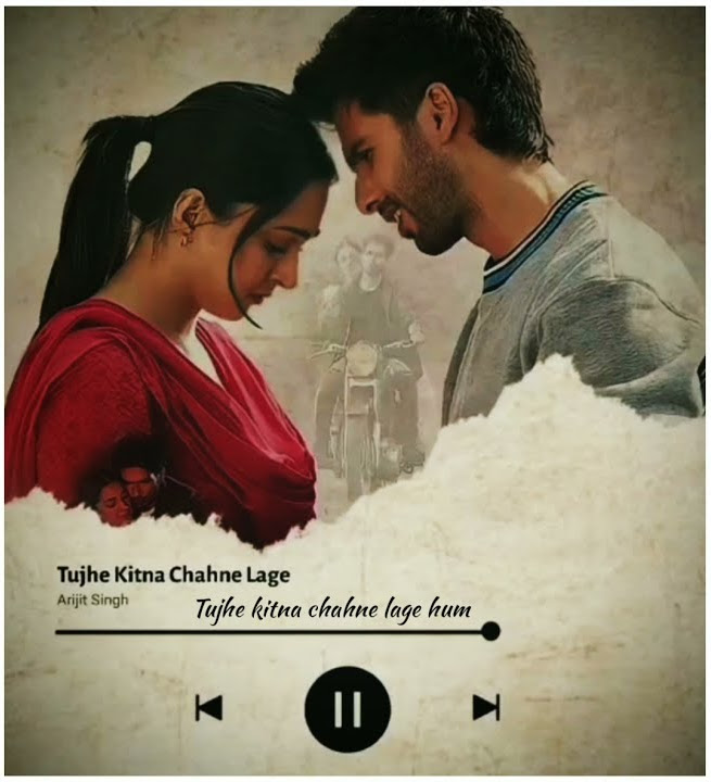 Tere Bin Ab Na Lenge Ek Bhi Dam Lyrics Tere Bin Ab Na Lenge Ek Bhi Dam Whatsapp Status।Arijit Singh।Kabir