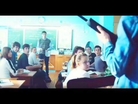 Video: Študent Ubije Svojega Učitelja