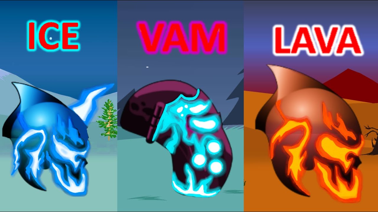 99999 Khổng Lồ-Stick War Legacy