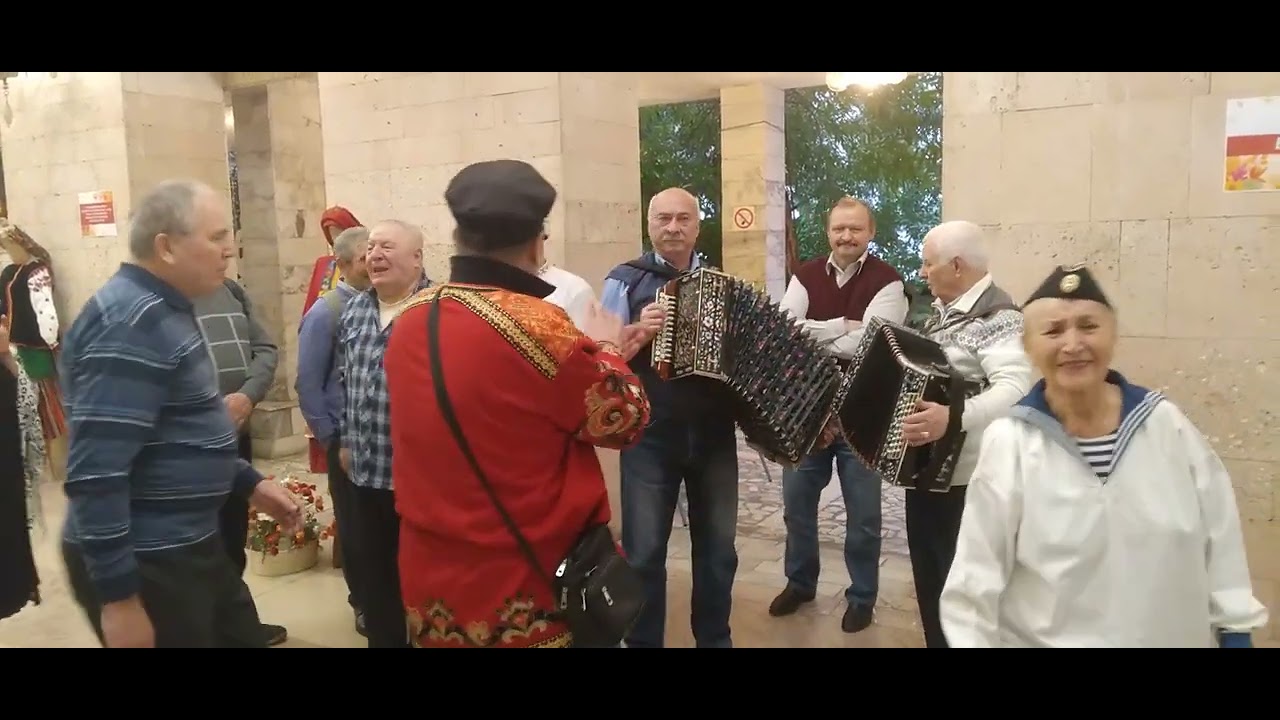 Котельники,Дк Белая дача - YouTube