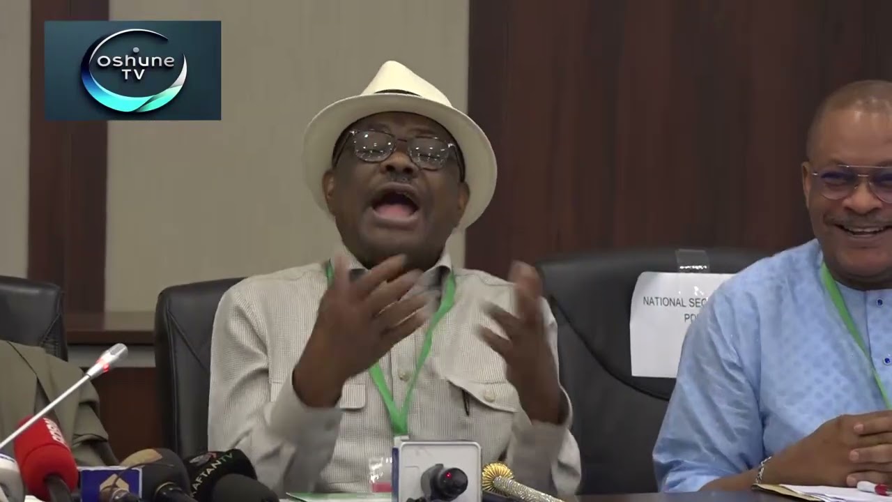 WIKE бросит вызов Макинде на политической арене Ойо