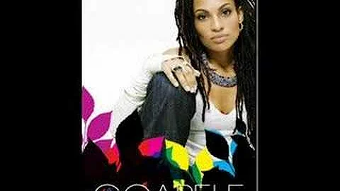 Goapele - Closer