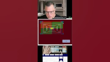 Excel obstacle course