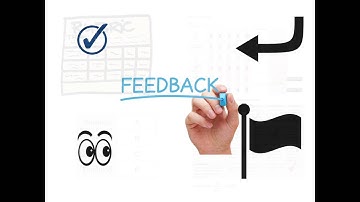 Feedback and Rubric Grading