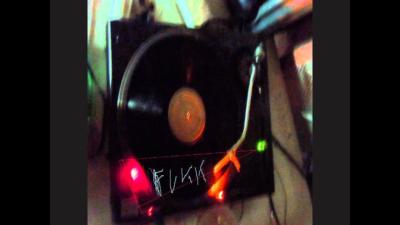 Nu style deekline and ed solo mix shystie